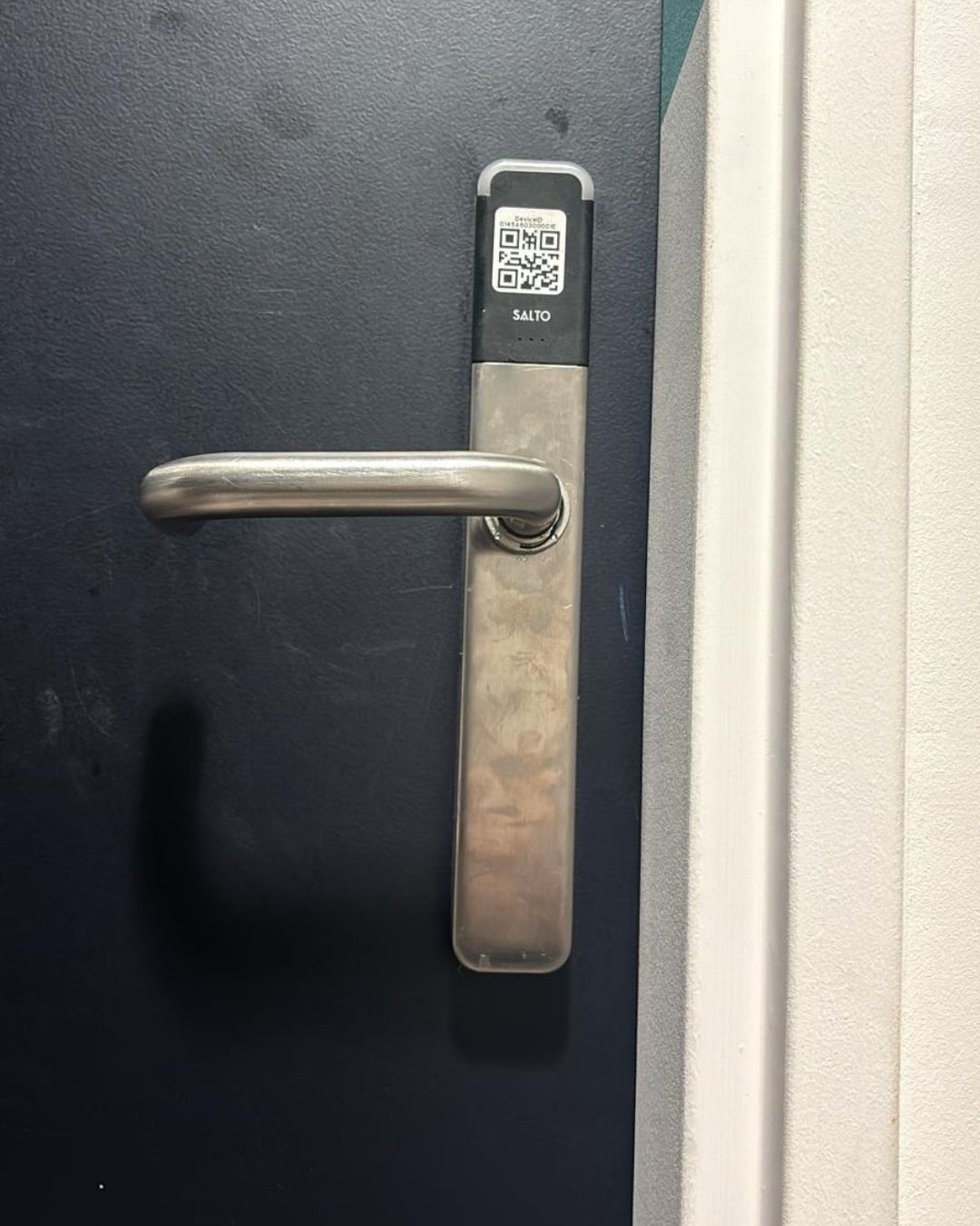 Systèmes modernes 1