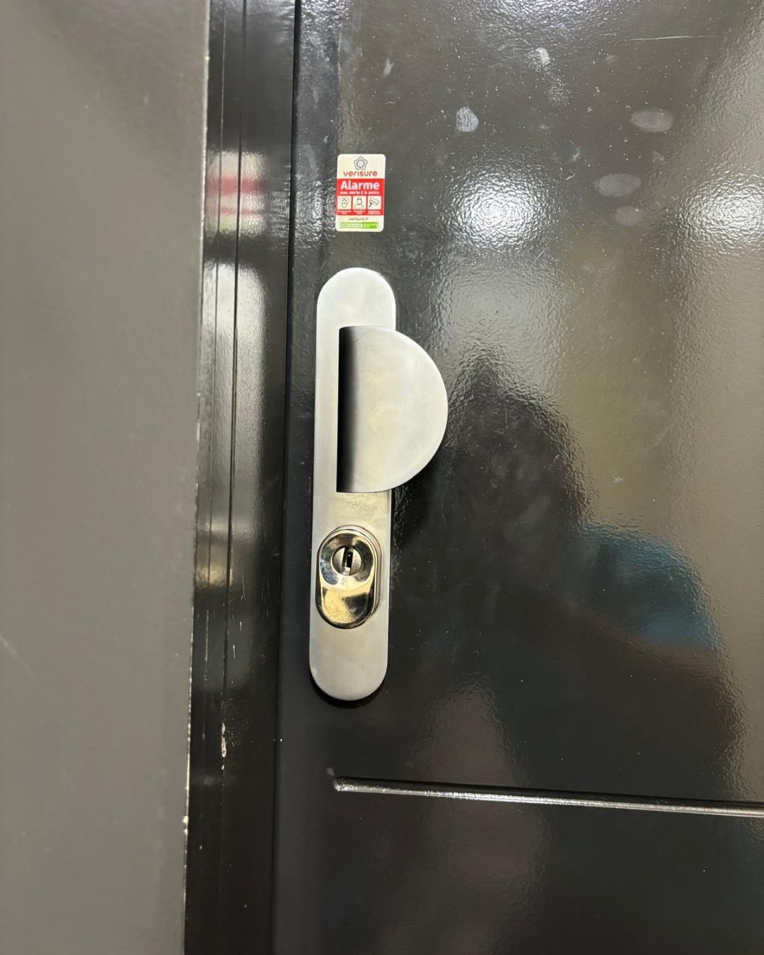 Sécurisation habitat 1