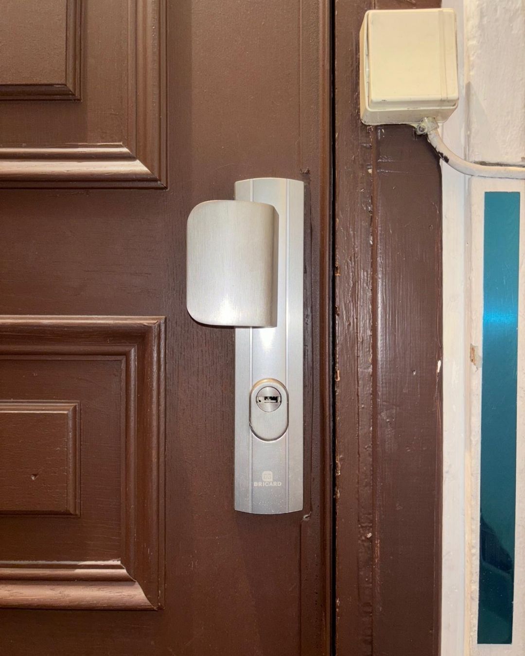 Sécurisation habitat 4